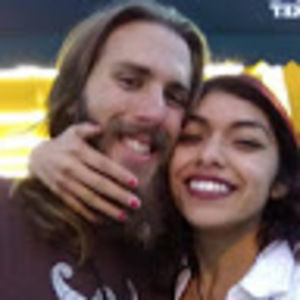 Meet your Posher, Cindy